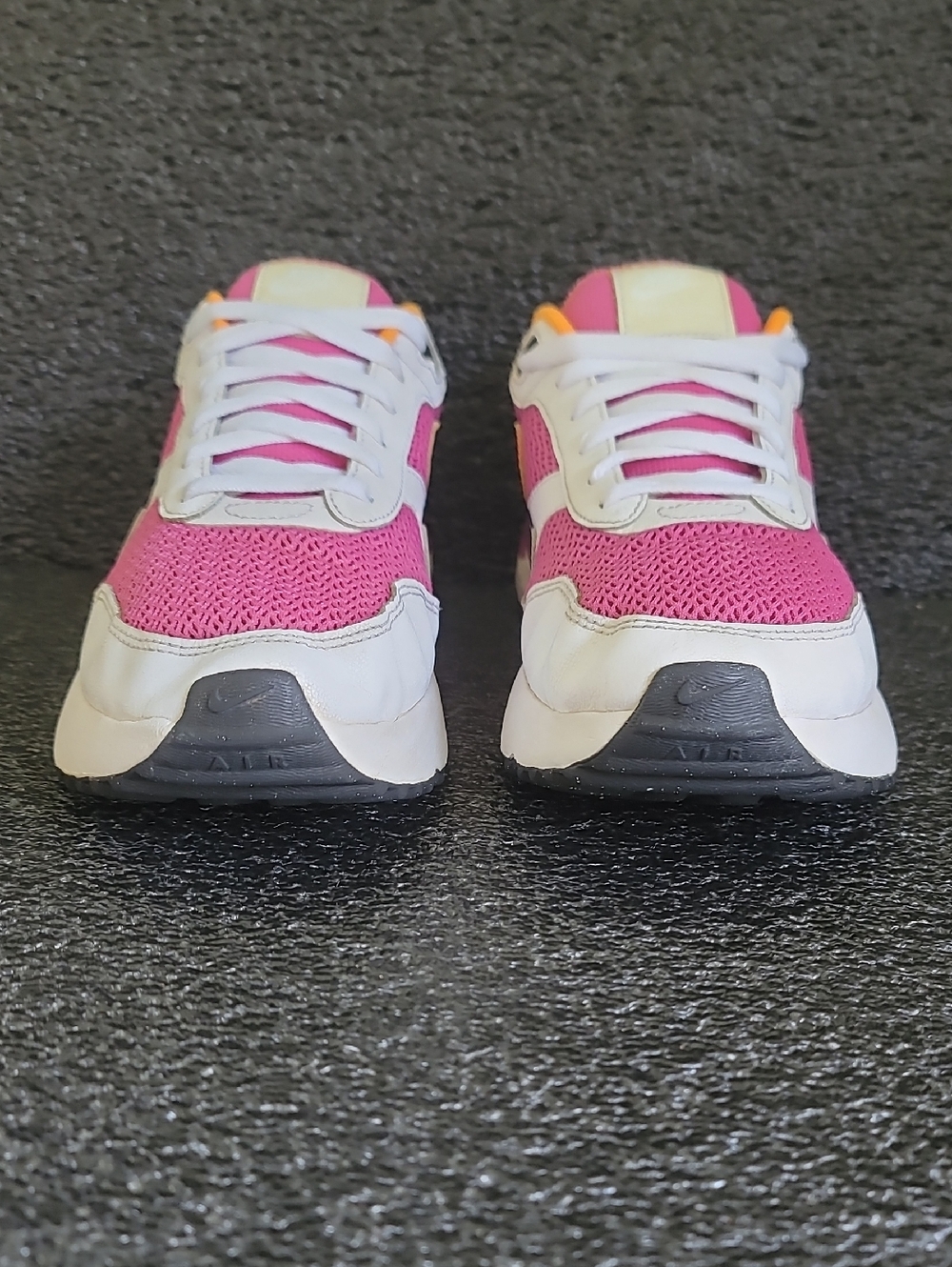 Nike Wmns Air Max SYSTM "Cosmic Fuchsia Dream" Wmns 11 Fast Shipping - Picture 4 of 12